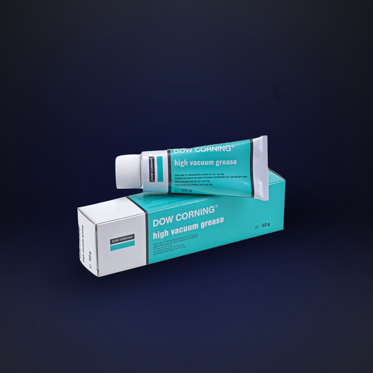 High Vacuum Grease