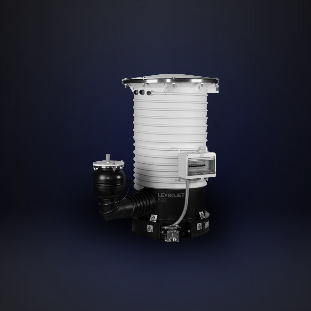 LEYBOJET® 630