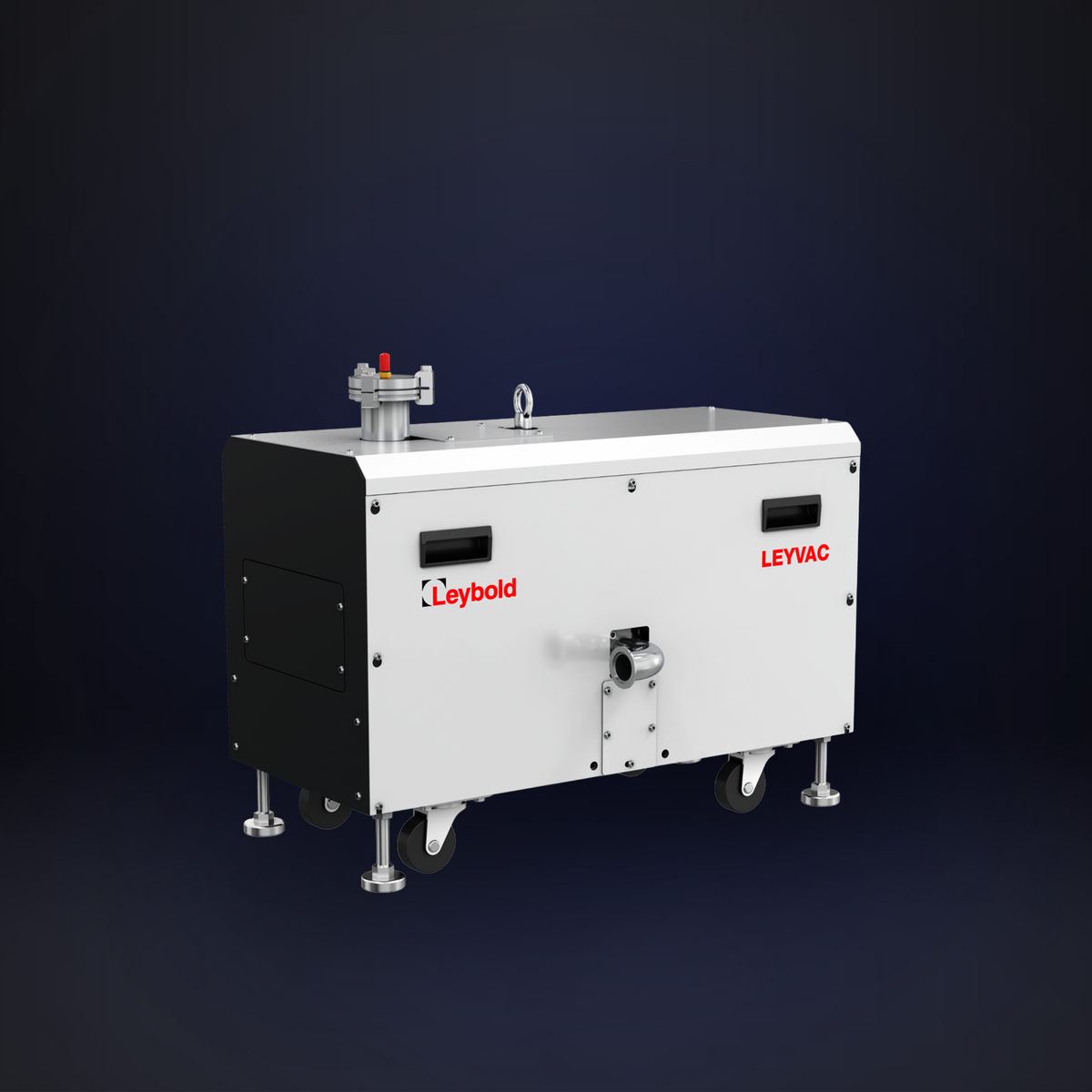 LEYVAC® LV 80