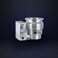 MAG 2207is, DN 250 ISO-F, RS485 Interface