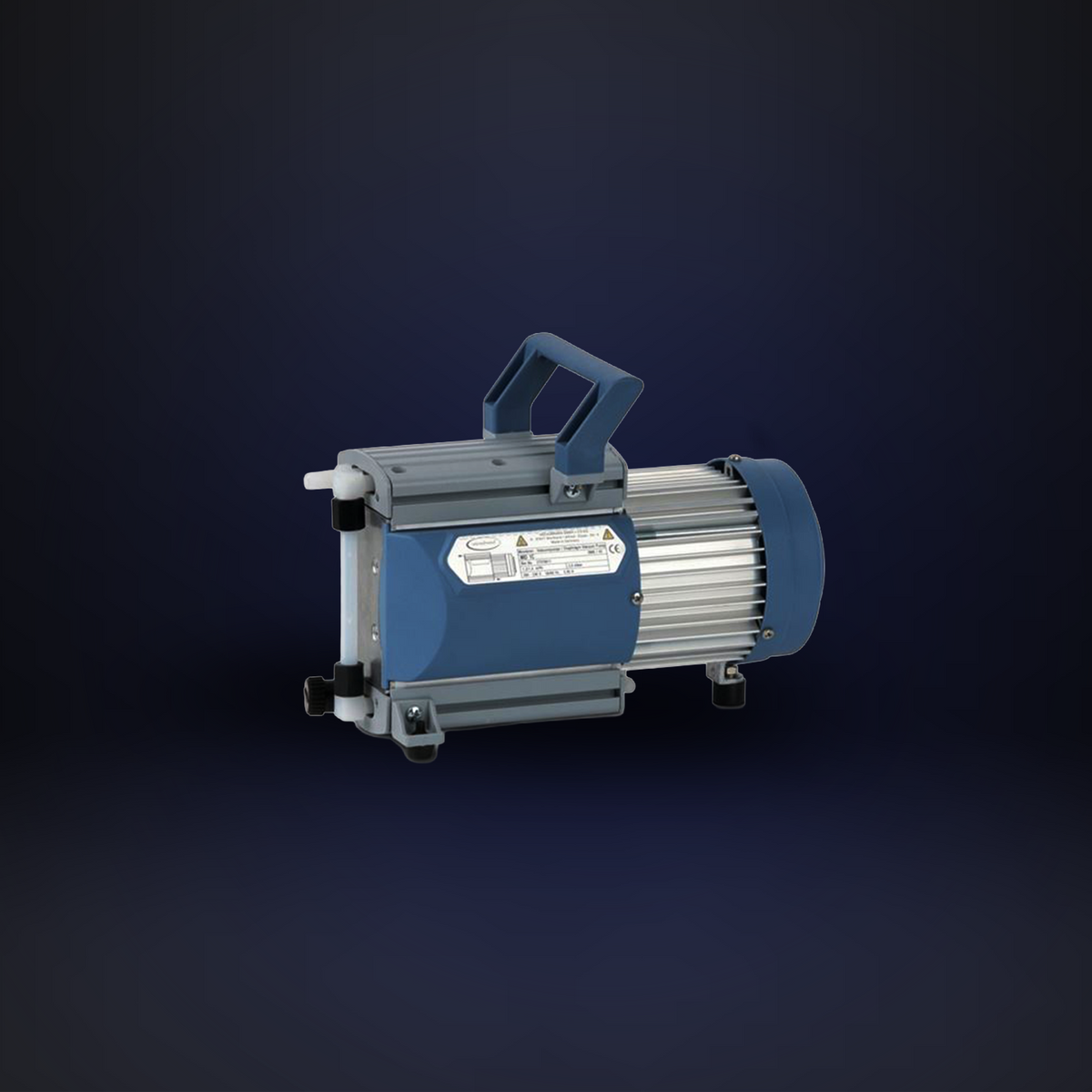MD 1C Chemistry Diaphragm Pump