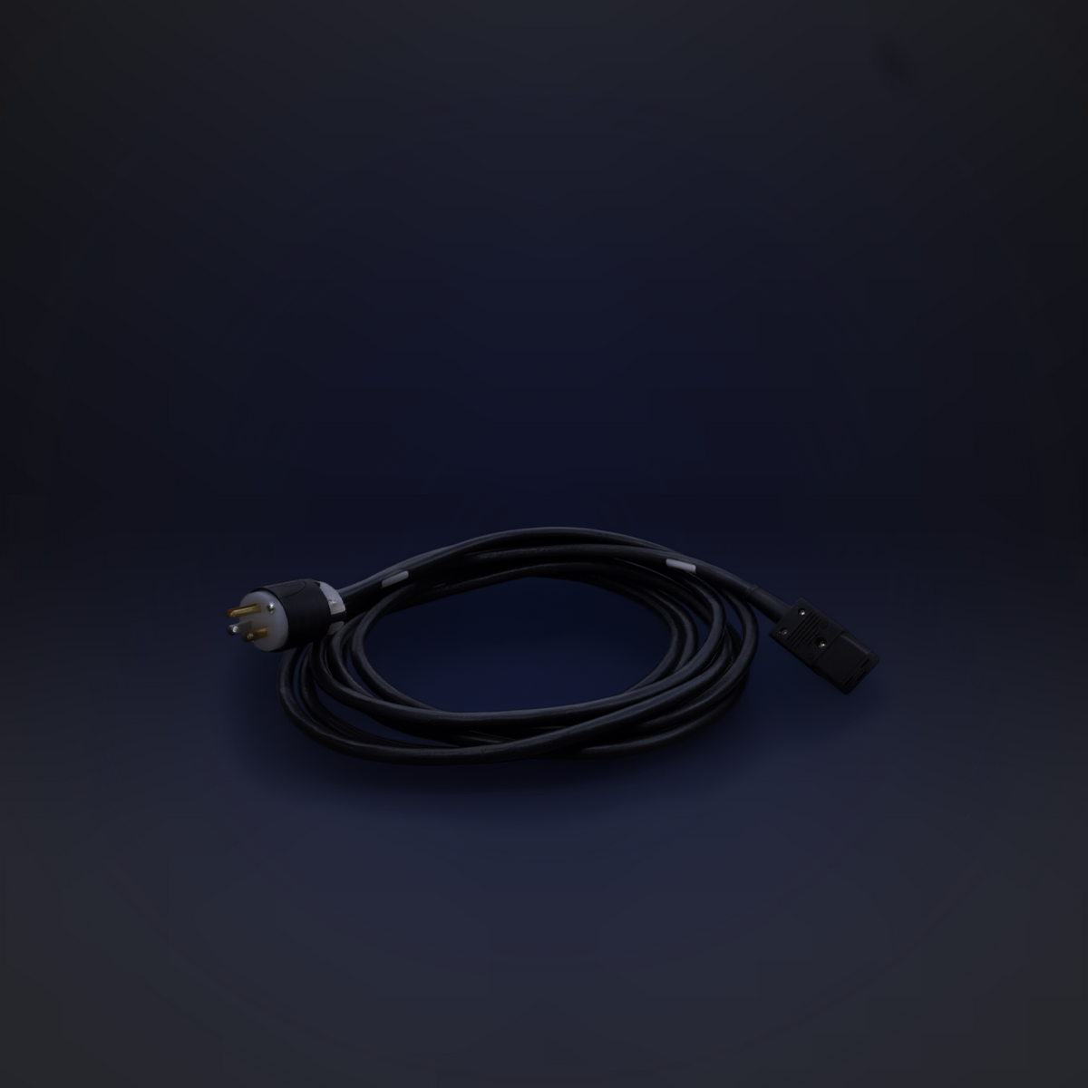 Mains Cable, TurboLab