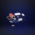 Major Repair Kit - SV10B / SV16B