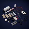 Major Repair Kit - SV16D / SV25D