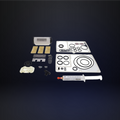 Major Repair Kit - SV16/ SV25