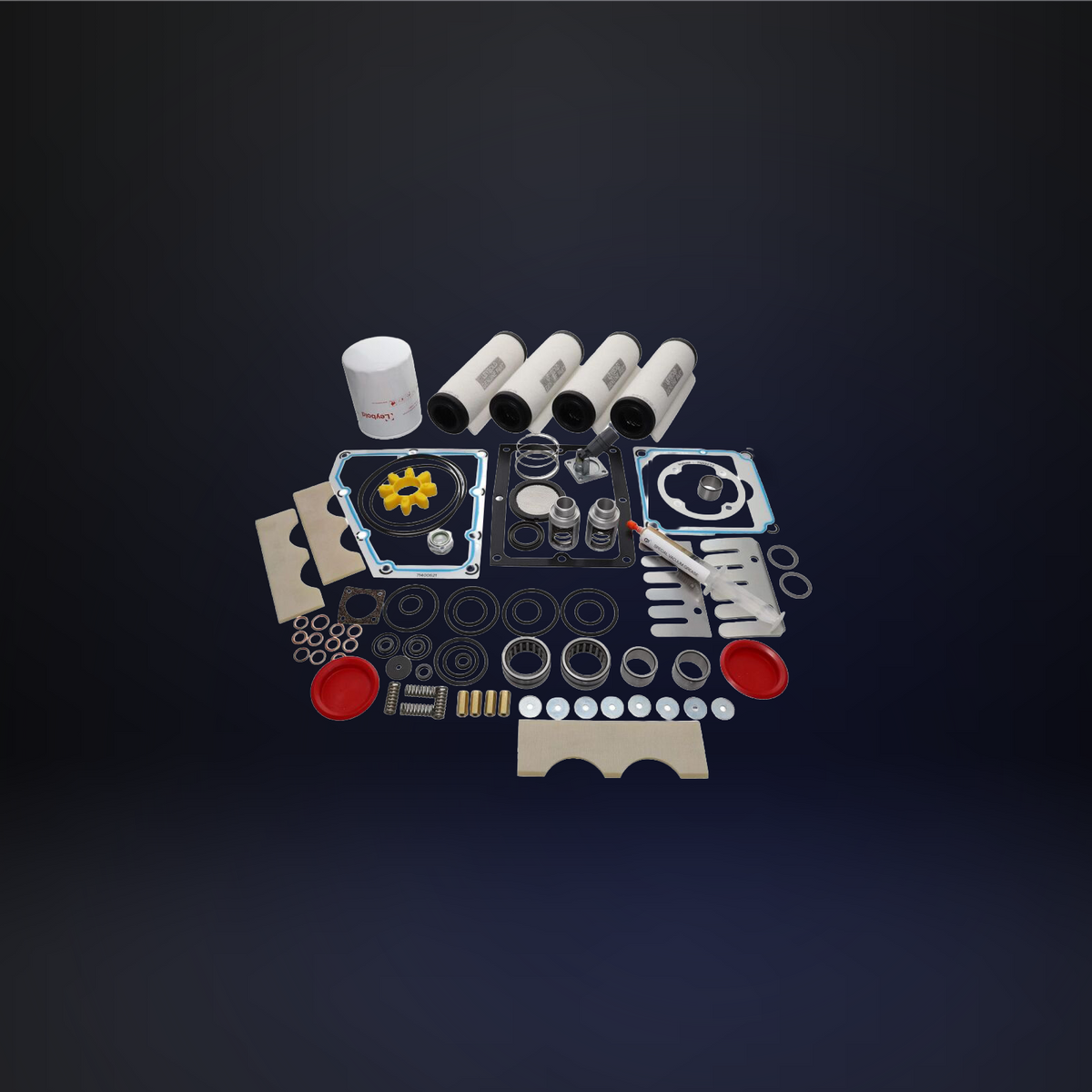 Major Repair Kit - SV200
