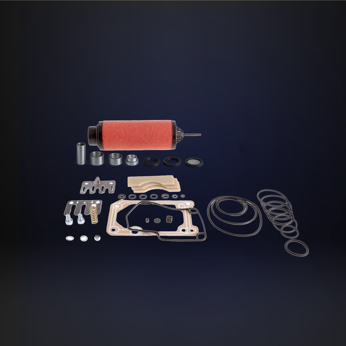 Major Repair Kit - SV40BI