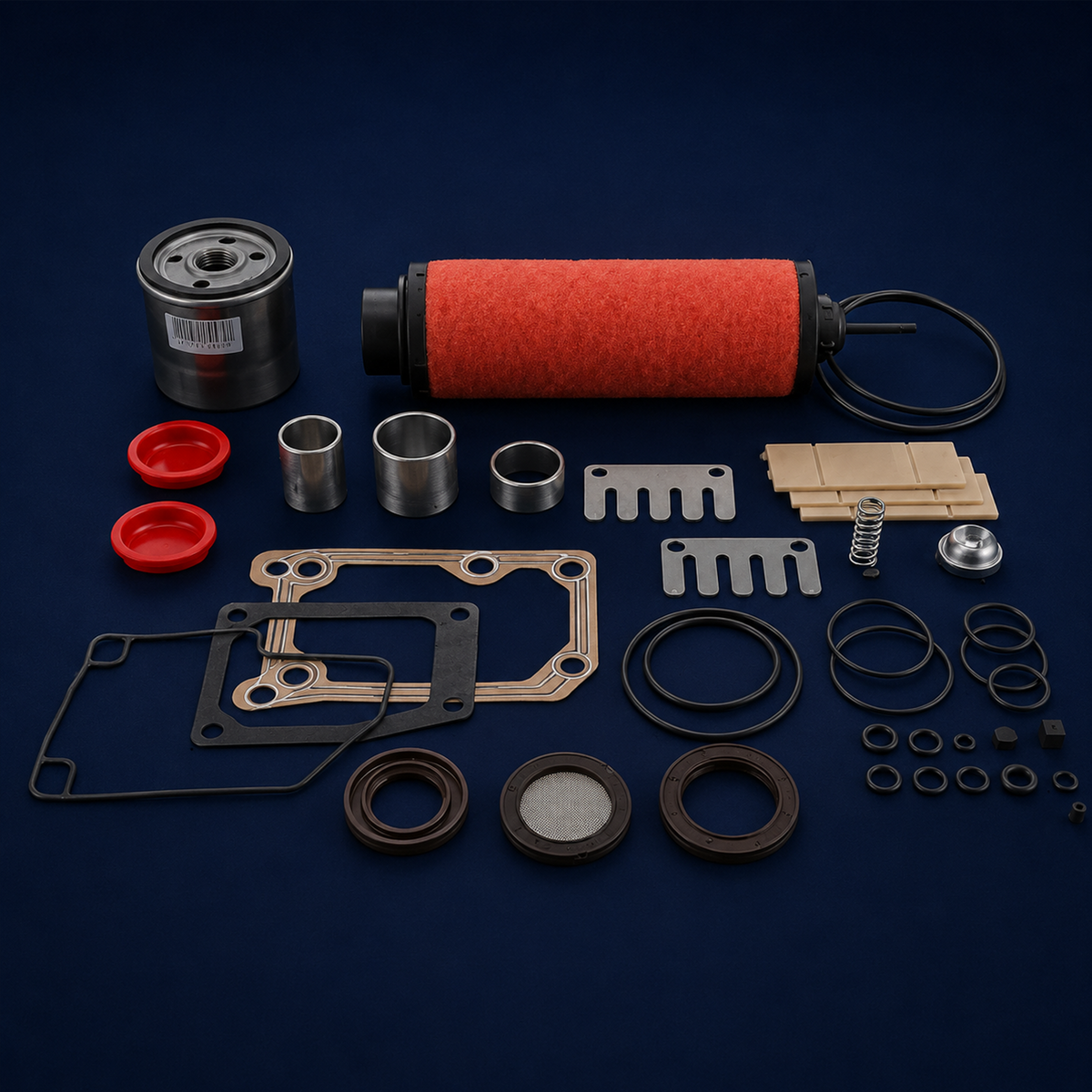 Major Repair Kit - SV65B