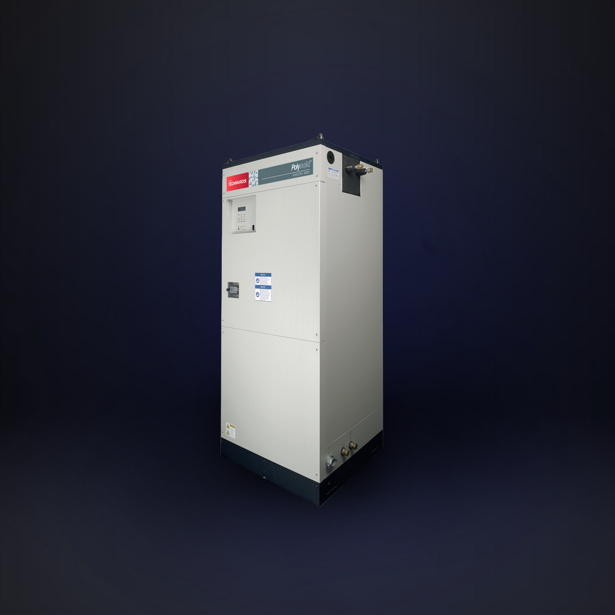 Maxcool 4000H Cryochiller