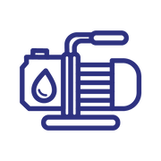 Oil Sealed Pumps