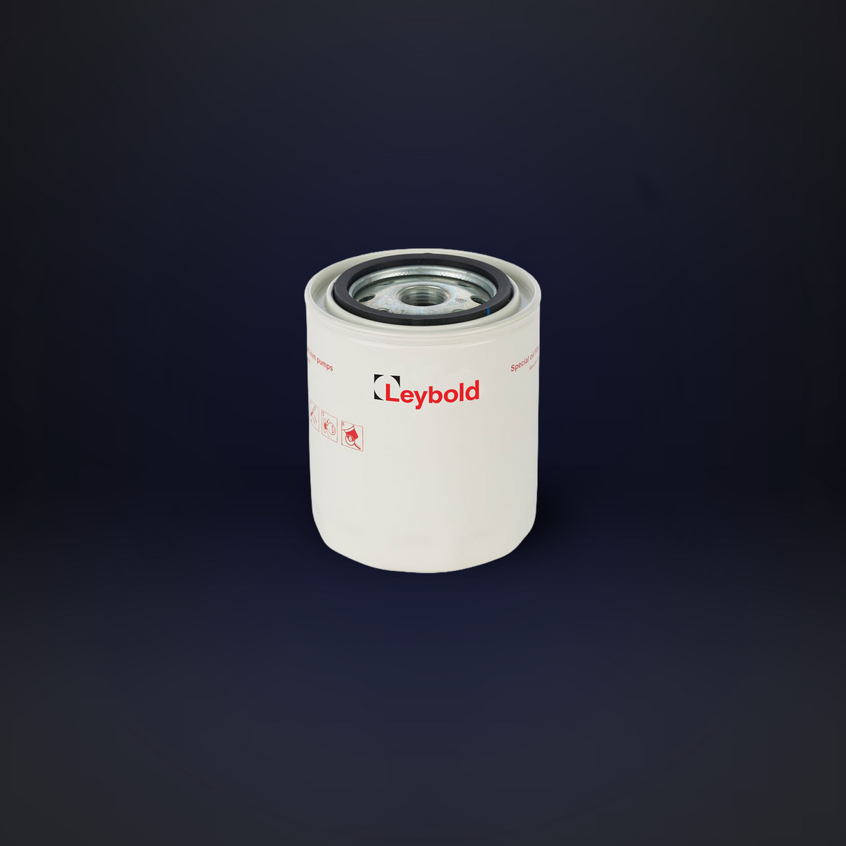 Oil Filter - SV200 / SV300B