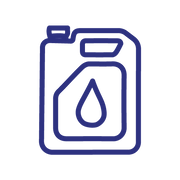 Oils, Fluids & Greases