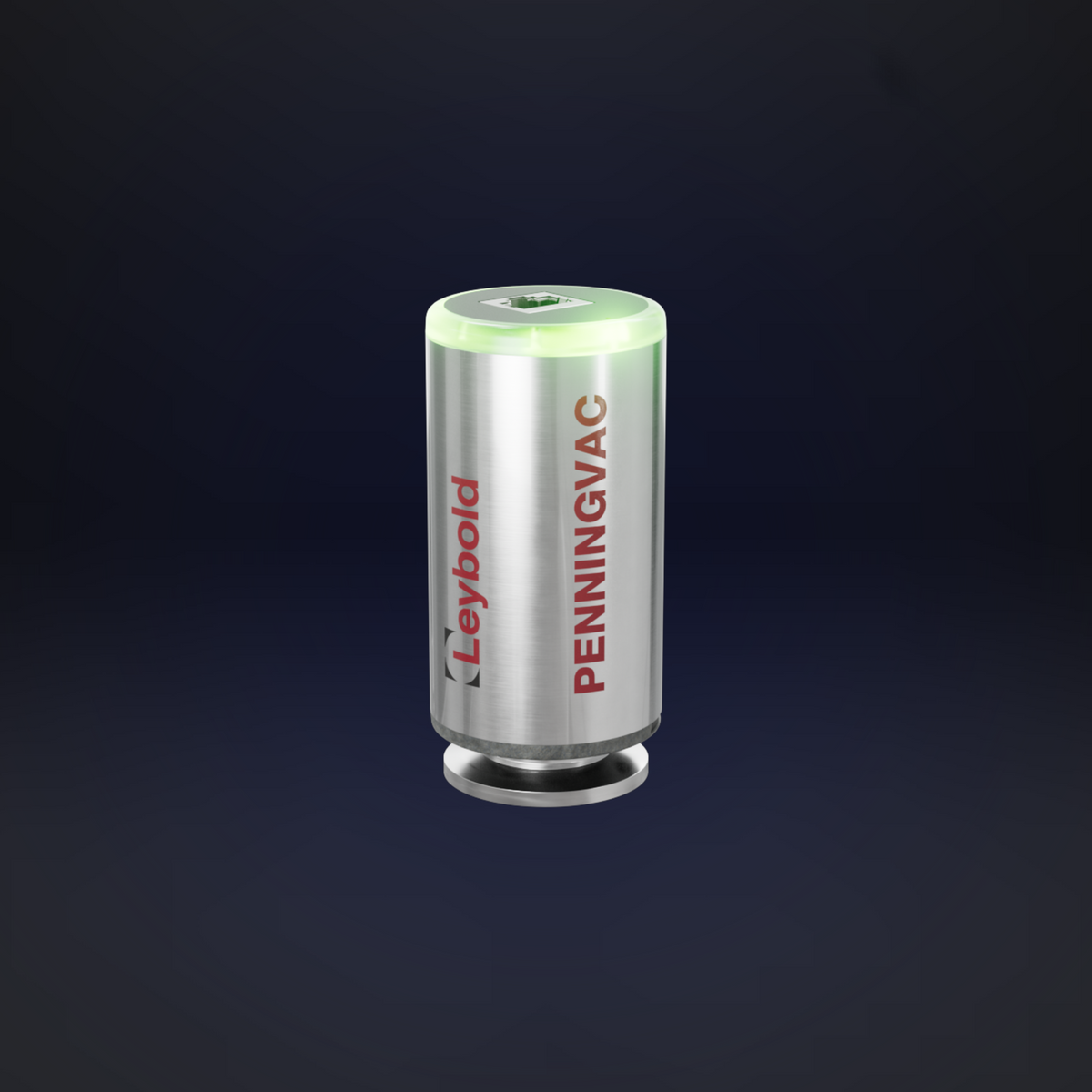 PENNINGVAC PTR 237 N, DN 40 CF