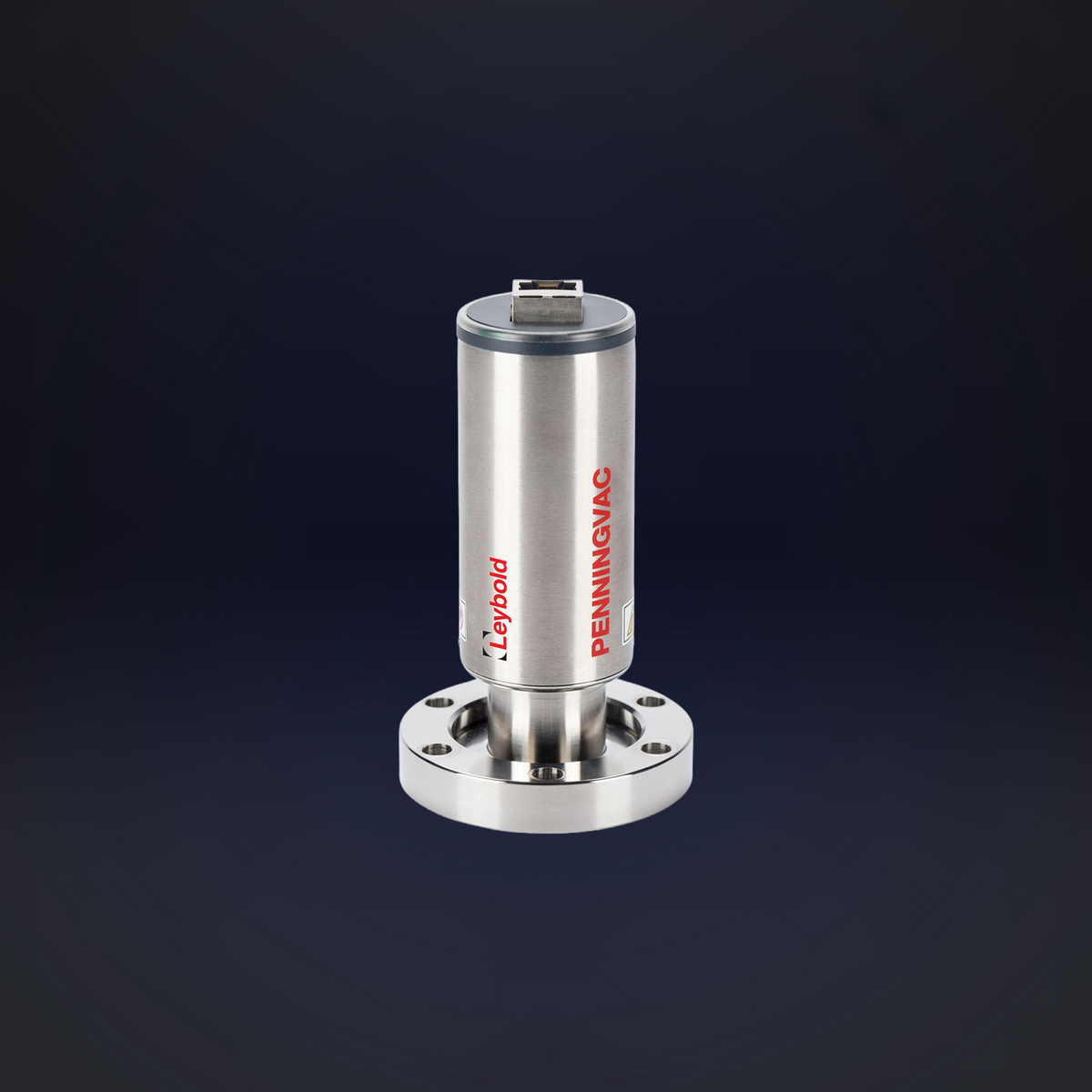 PENNINGVAC PTR 90 N - DN 40 CF