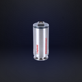 PENNINGVAC PTR 90 N, DN 40 ISO-KF