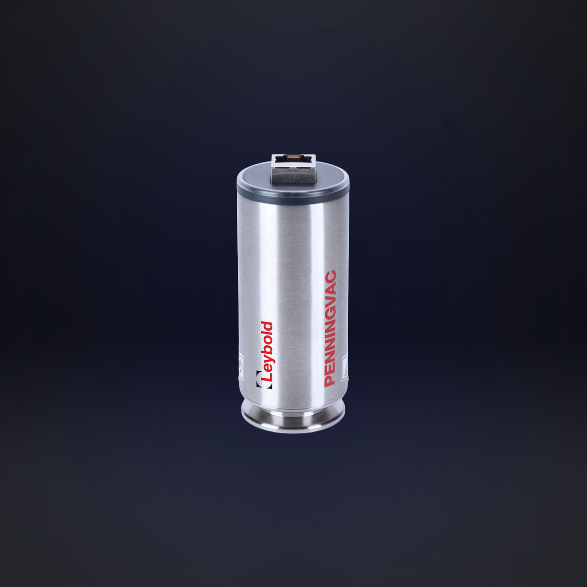 PENNINGVAC PTR 90 N, DN 40 ISO-KF