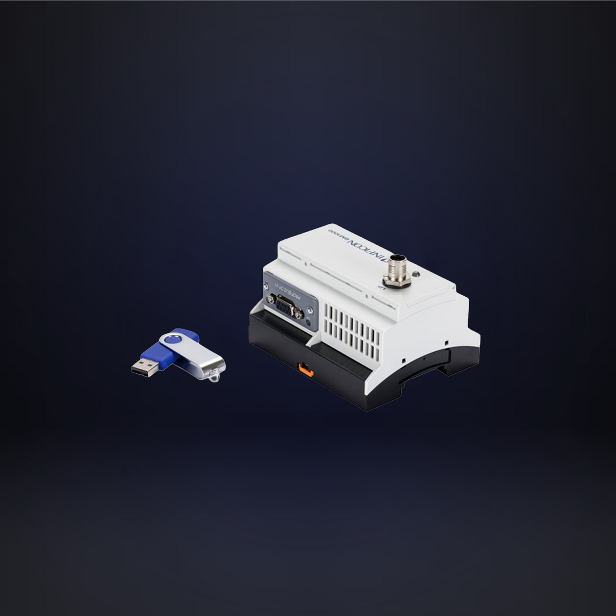 PHOENIX Bus Interface EtherNet/IP