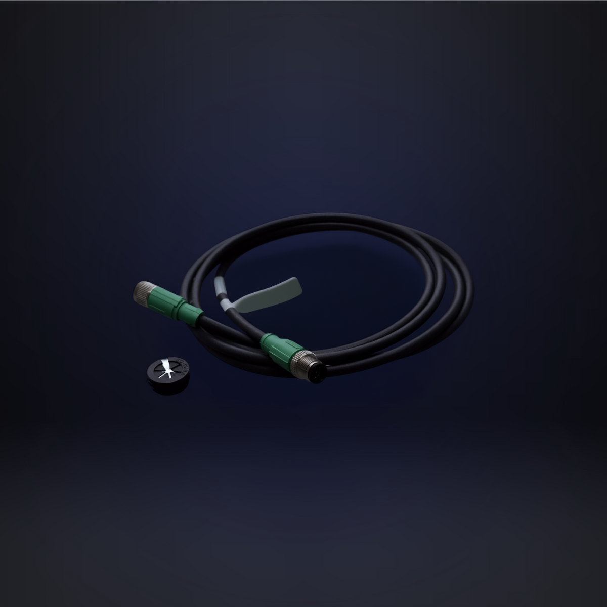 PHOENIX IP Interface - 2m cable