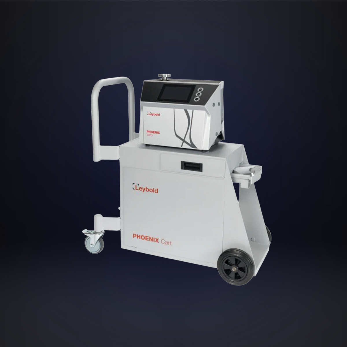 PHOENIX 4 Cart