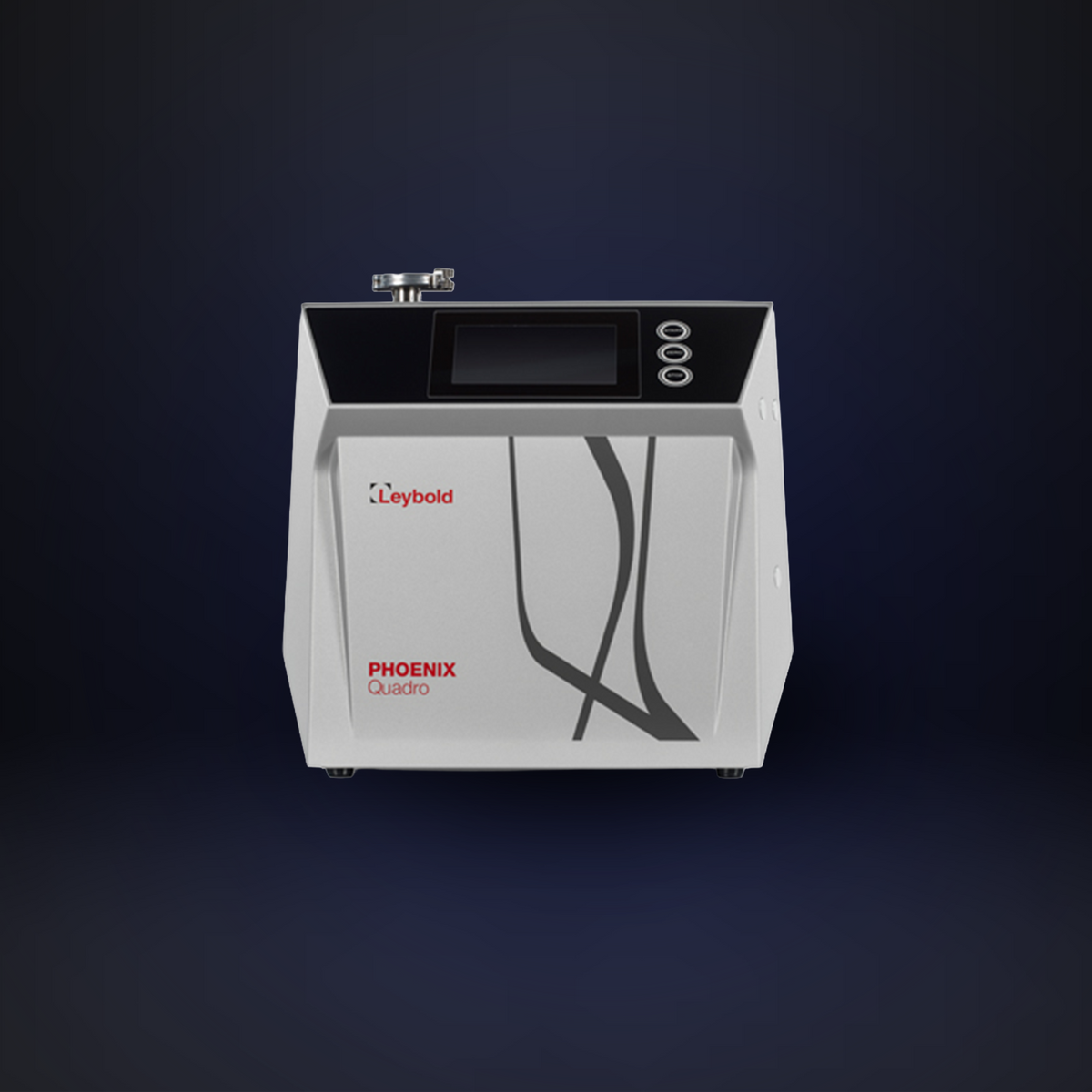 Phoenix Quadro WET