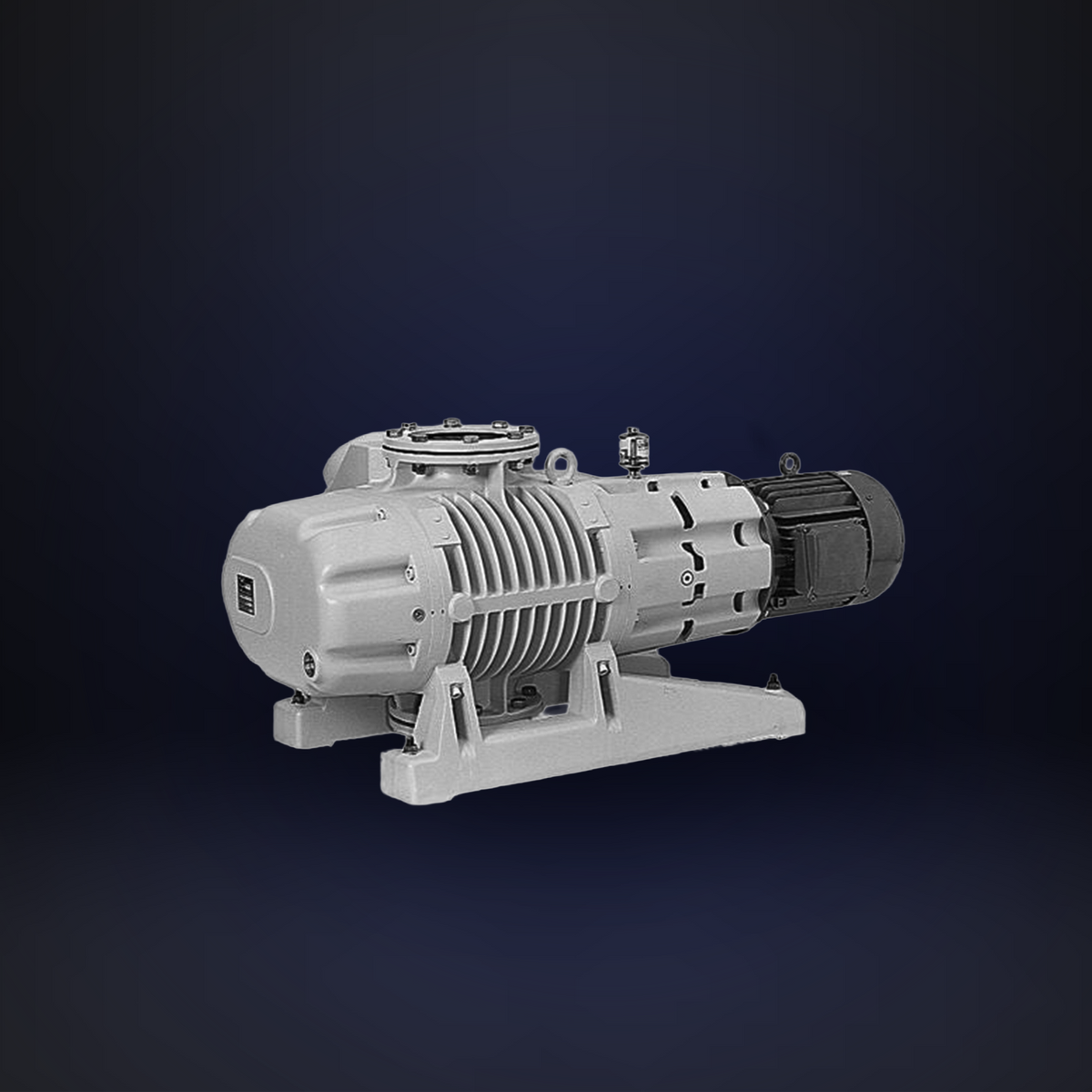 RUVAC WAU 1001