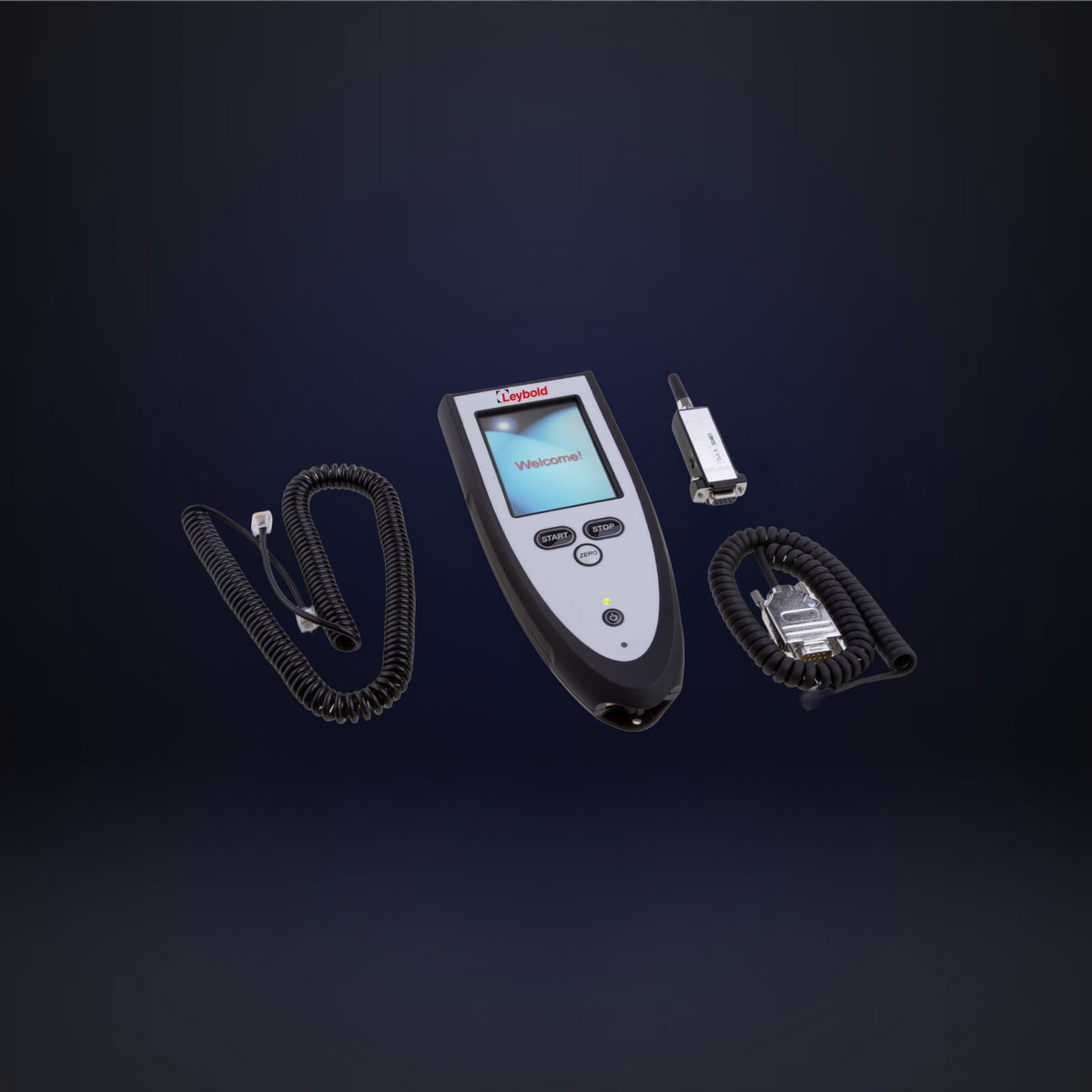 Remote Control RC 310 WL