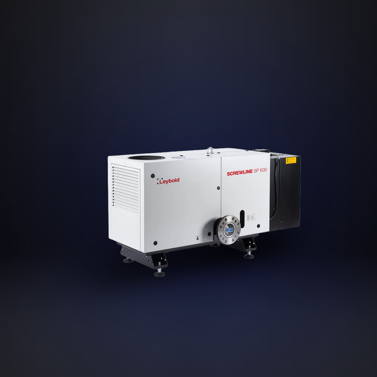 SCREWLINE® SP 630