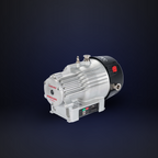 SCROLLVAC® 10 plus - 1ph
