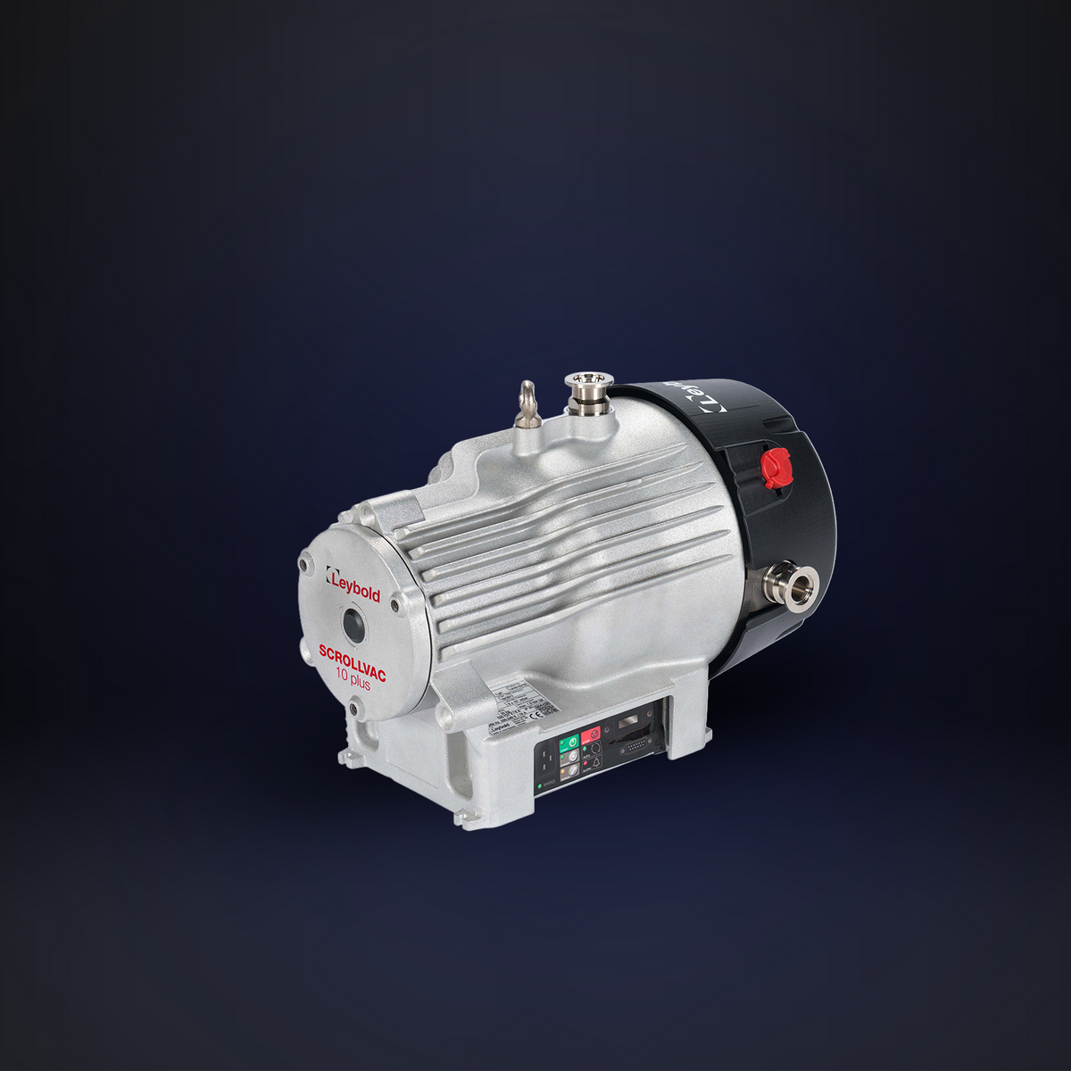 SCROLLVAC® 10 plus - 3ph