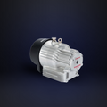SCROLLVAC® 10 plus - 1ph