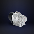 SCROLLVAC® 7 plus 1-ph