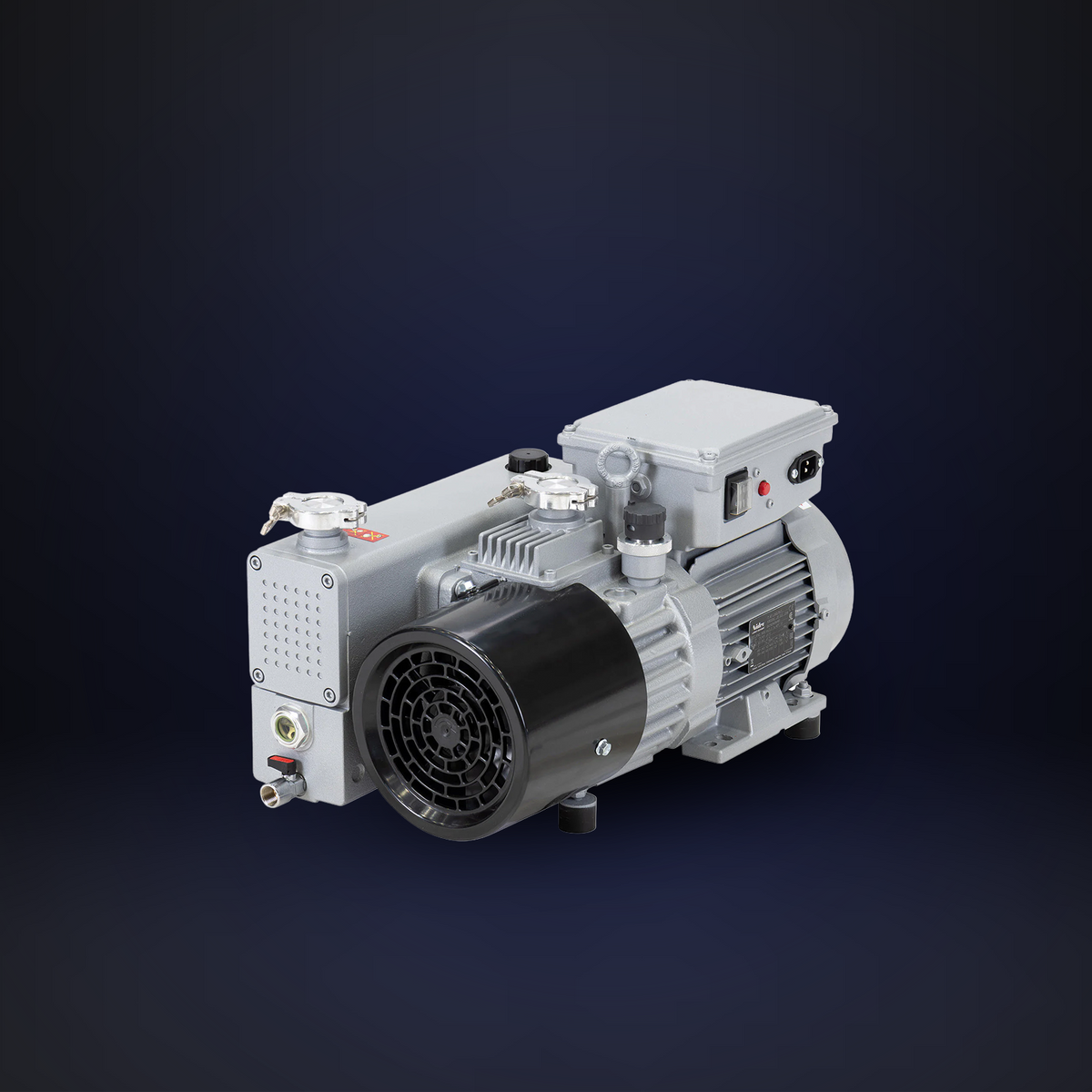 SOGEVAC NEO D 16