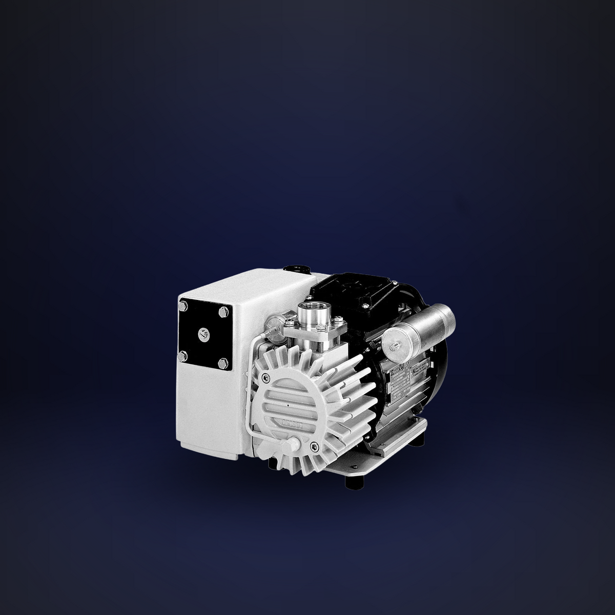 SOGEVAC SV16B