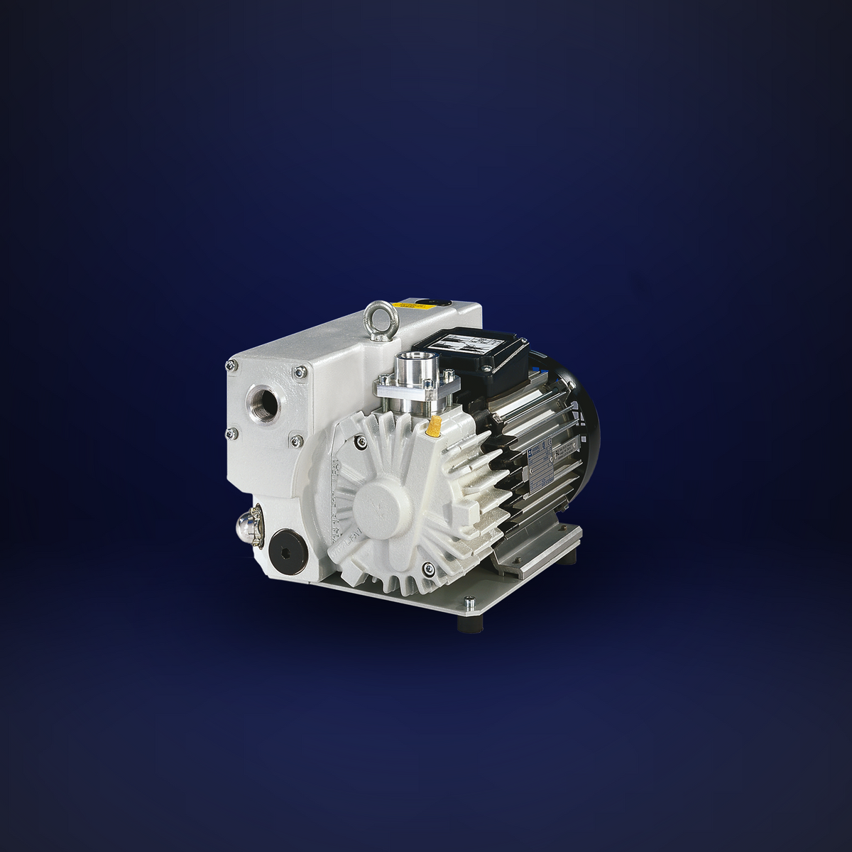 SOGEVAC SV25B