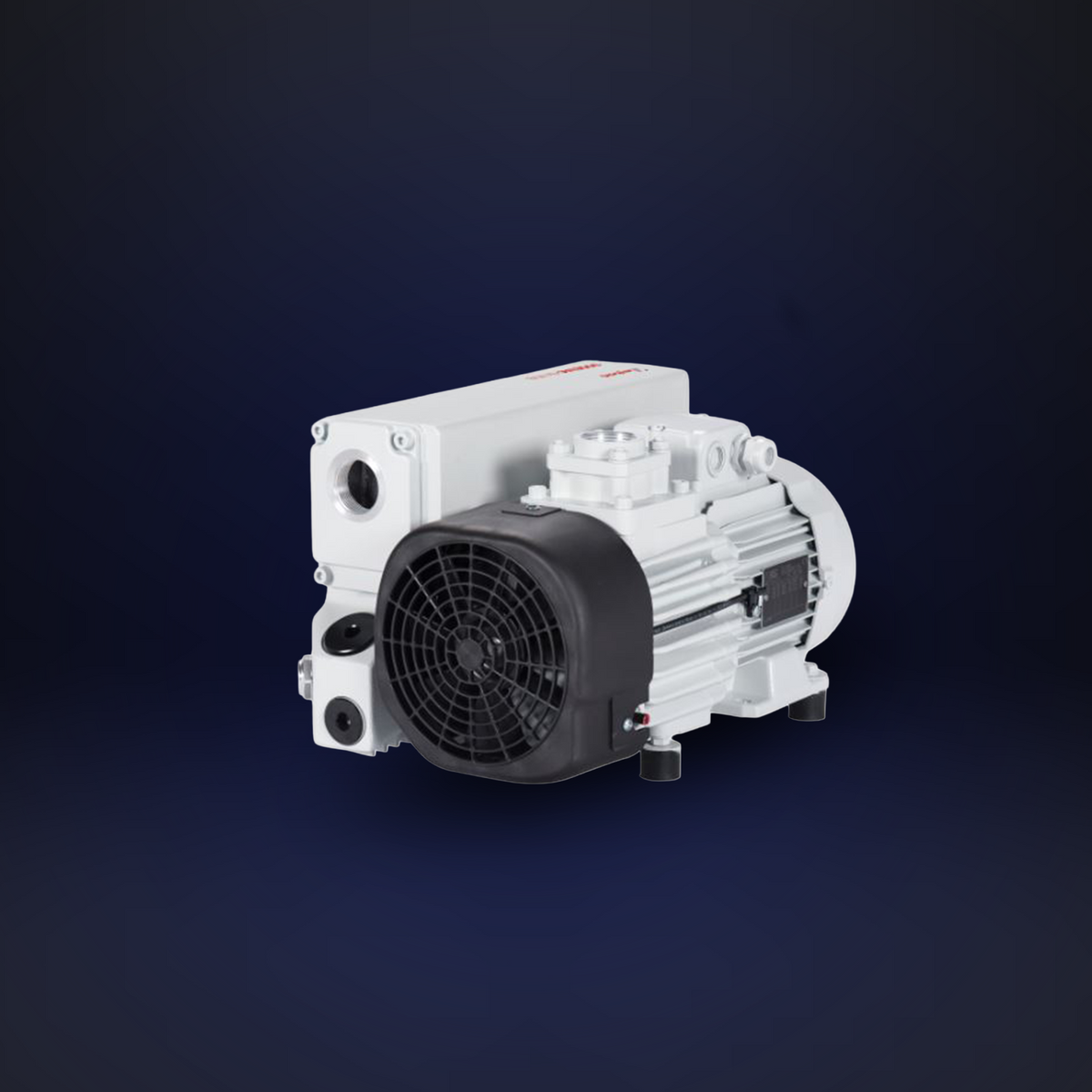 SOGEVAC SV40B