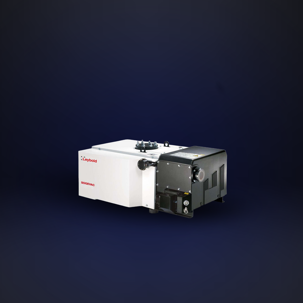 SOGEVAC SV630B
