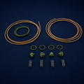 Scrollvac 18 Plus Minor Repair Kit