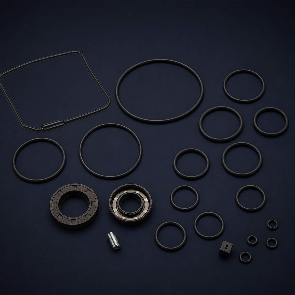 Set of Seals - SV28BI