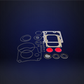 Set of Seals - SV100B