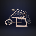 Set of Seals - SV200