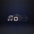 Set of Seals - SV25B