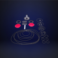 Set of Seals - SV300B