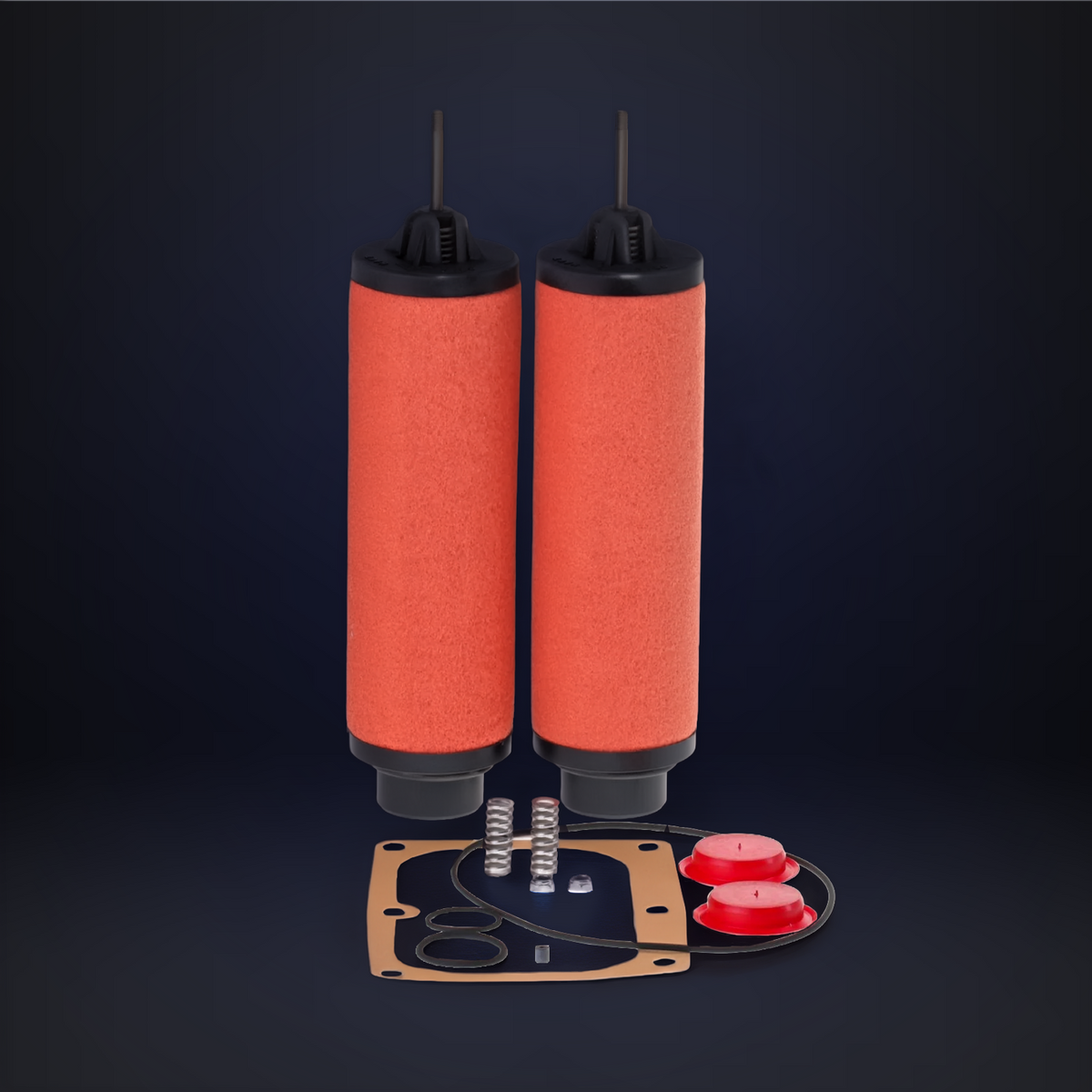 Small Maintenance Kit - SV100B / SV120B