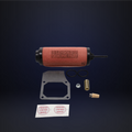 Small Maintenance Kit - SV25B