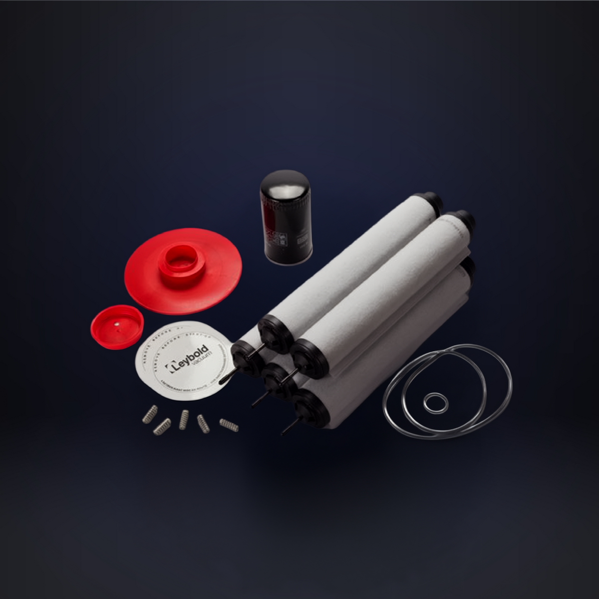 Small Maintenance Kit - SV570B