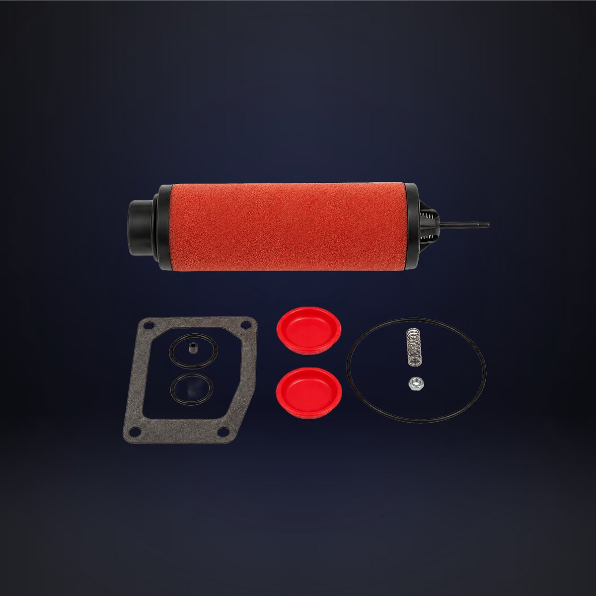 Small Maintenance Kit - SV65B