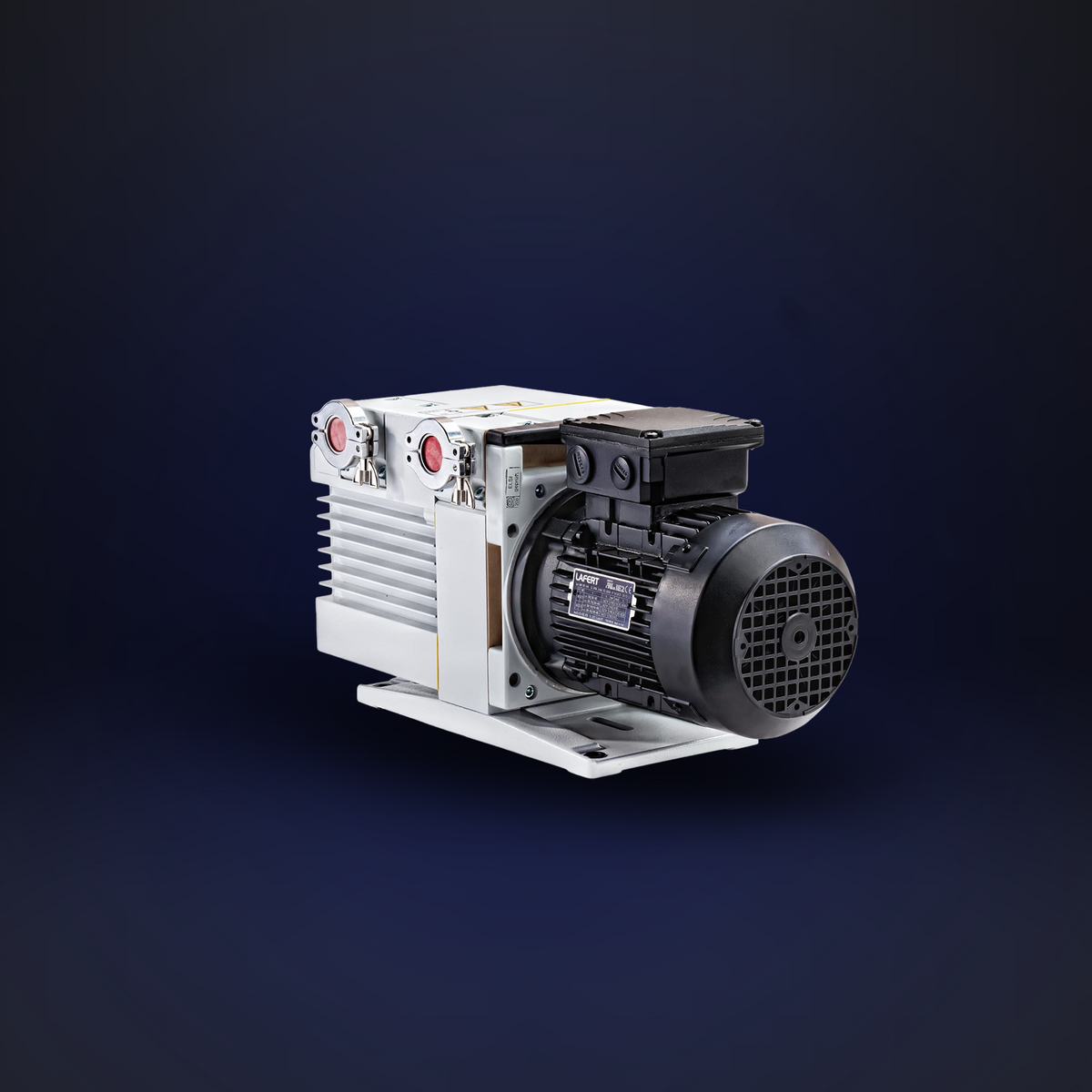 TRIVAC D65B - PFPE