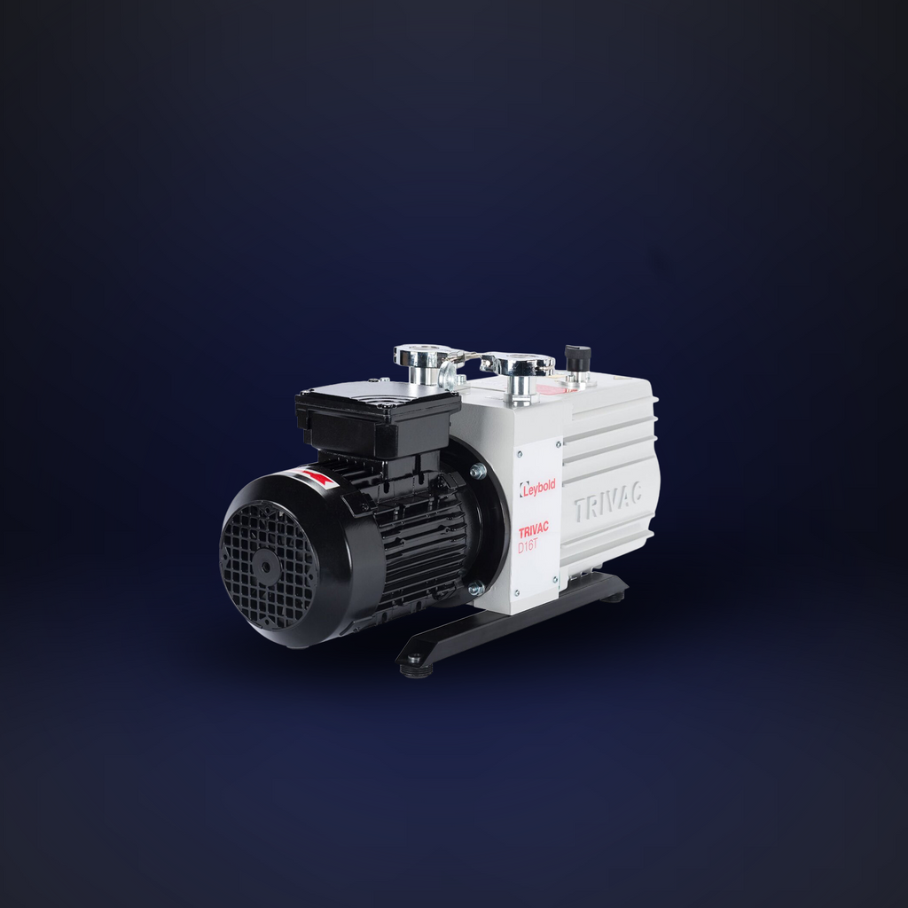 TRIVAC D 16 T