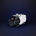 TRIVAC D 16 T