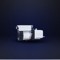 TRIVAC D 2.5 E